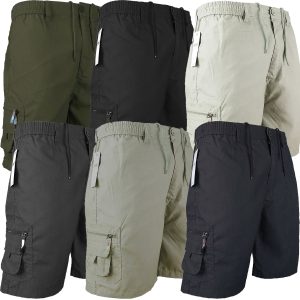 Cargo Shorts