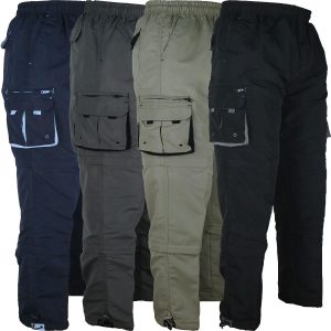 3 in 1 Trousers-0
