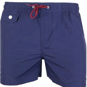 Mens Taslan Swimming Shorts-0