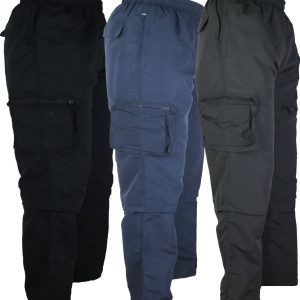 Work Trousers-0