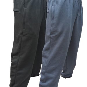 King Size Jogging Bottoms-0