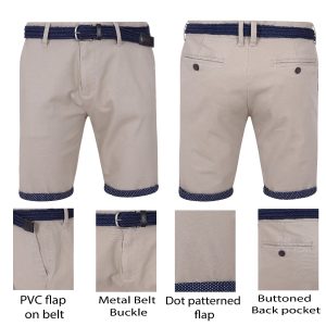 Mens Chino SHR315-0