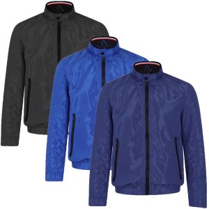 Mens Lightweight Jacket MSS36 -0