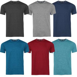 Mens Gym T-shirts-0