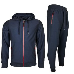 Mens Summer Tracksuit-0