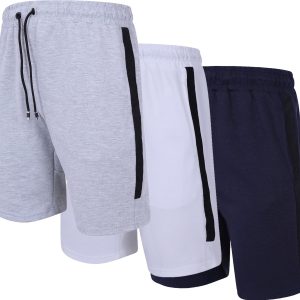 Mens Tricot Shorts PT-801-0