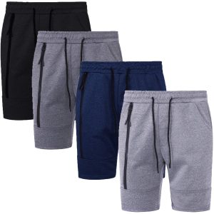 Boys Shorts SHR B065-0