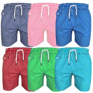 Mens Swimming Short-0