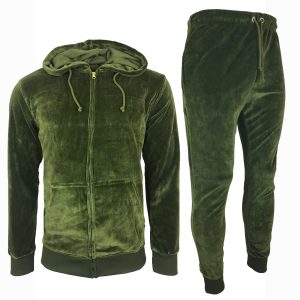 Velour Tracksuit-0