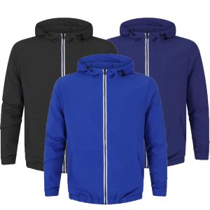 Mens Summer Jacket MSS95-0