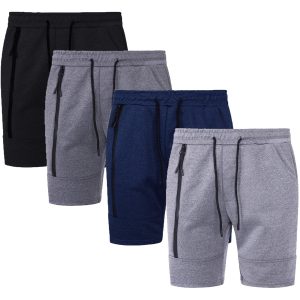 Boys Stretch Shorts BHR-B065-0