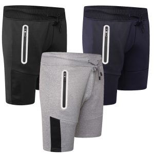 Poly Short -0