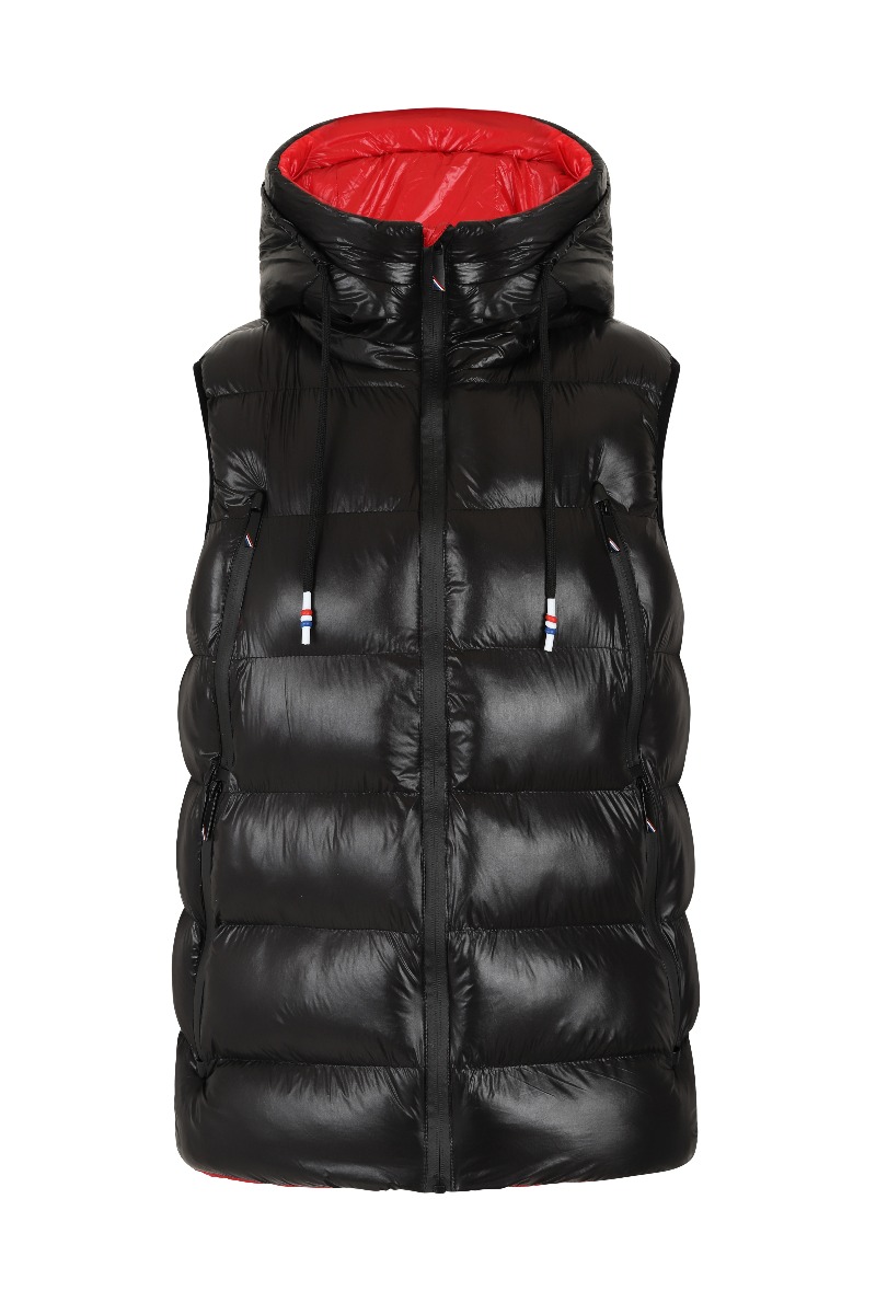 Mens 4 Pocket Bodywarmer-0 Mens 4 Pocket Bodywarmer-0