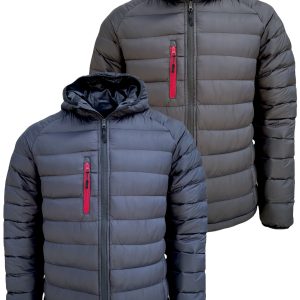 Mens Zip Jacket-0