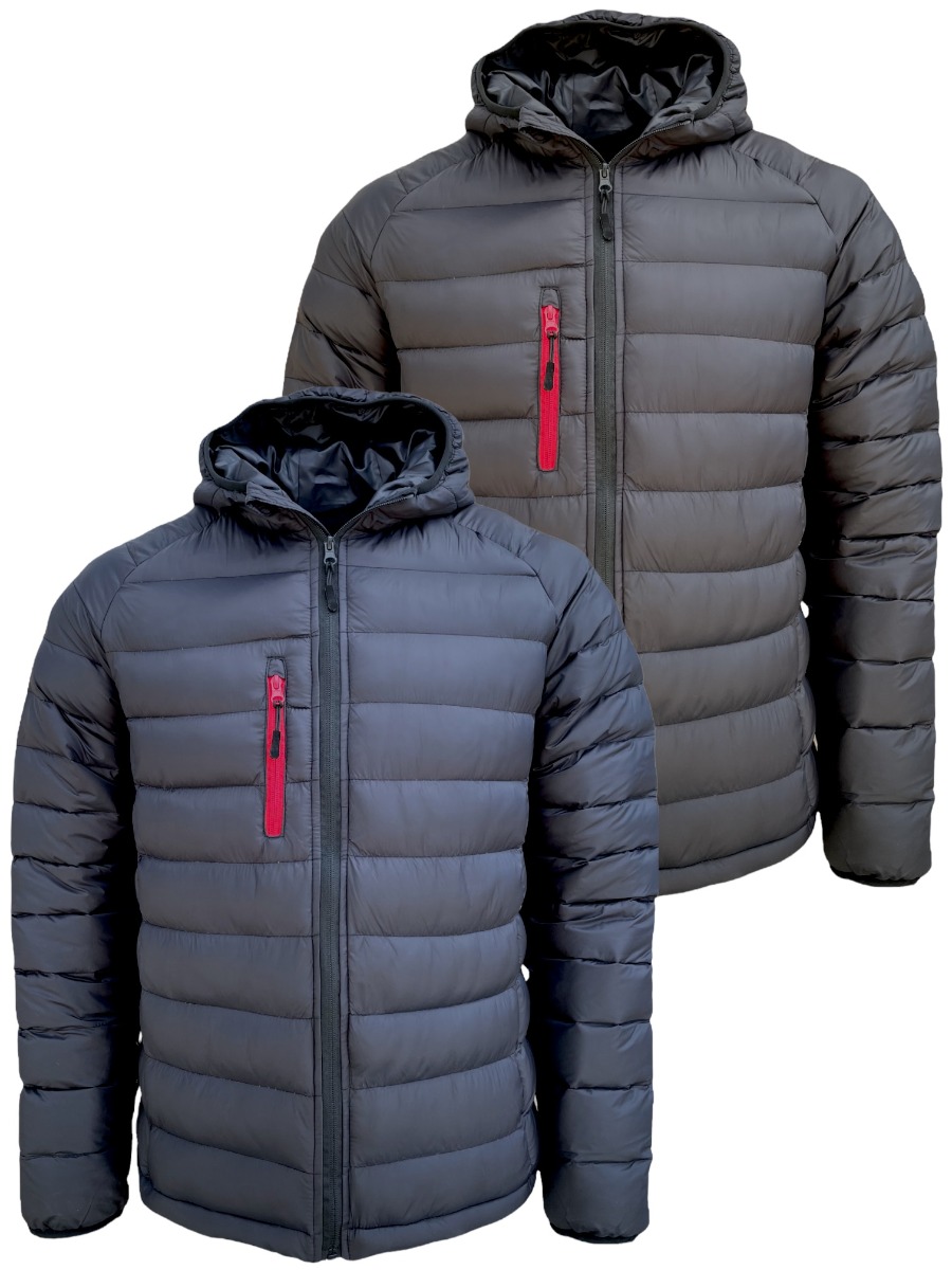 Mens Zip Jacket-0 Mens Zip Jacket-0